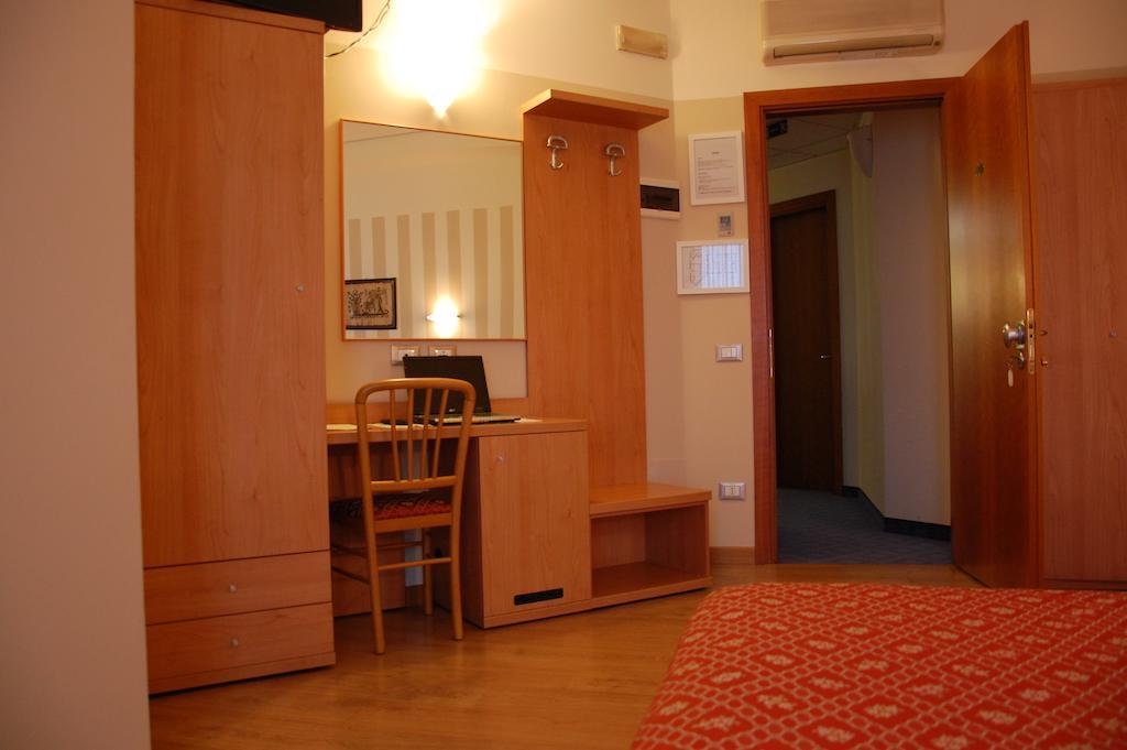 Hotel Belie San Martino di Lupari Quarto foto